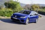 Volkswagen Golf R Variant 2015 года